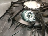 Recambio de electroventilador para fiat 500 (312_) electric (ev) referencia OEM IAM 52200309 52200310 MAHLE