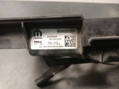 Recambio de electroventilador para fiat 500 (312_) electric (ev) referencia OEM IAM 52200309 52200310 MAHLE