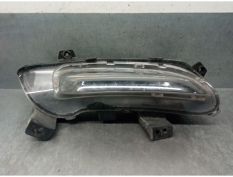 Recambio de faro antiniebla derecho para mg mg hs (as23) 1.5 t (sas23) referencia OEM IAM 15E4E 15E4E 