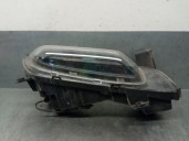 Recambio de faro antiniebla derecho para mg mg hs (as23) 1.5 t (sas23) referencia OEM IAM 15E4E 15E4E 