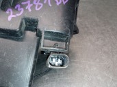 Recambio de faro antiniebla derecho para mg mg hs (as23) 1.5 t (sas23) referencia OEM IAM 15E4E 15E4E 