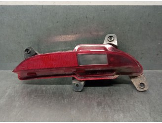 Recambio de faro antiniebla trasero derecho para mg mg hs (as23) 1.5 t (sas23) referencia OEM IAM 15E4E 15E4E 