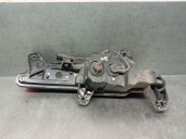 Recambio de faro antiniebla trasero izquierdo para mg mg hs (as23) 1.5 t (sas23) referencia OEM IAM 15E4E 15E4E 