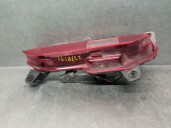 Recambio de faro antiniebla trasero izquierdo para mg mg hs (as23) 1.5 t (sas23) referencia OEM IAM 15E4E 15E4E 