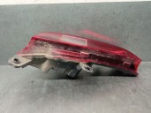 Recambio de faro antiniebla trasero izquierdo para mg mg hs (as23) 1.5 t (sas23) referencia OEM IAM 15E4E 15E4E 