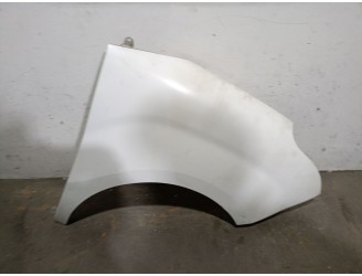 Replacement front right fender for Fiat Doblo 1.3 16v JTD CAT OEM IAM reference 51822254 51822254 