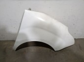 Replacement front right fender for Fiat Doblo 1.3 16v JTD CAT OEM IAM reference 51822254 51822254 