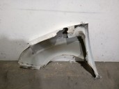 Replacement front right fender for Fiat Doblo 1.3 16v JTD CAT OEM IAM reference 51822254 51822254 