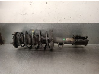 Replacement front right shock absorber for Fiat Doblo 1.3 16v JTD CAT OEM IAM reference 51880841 51810401 