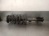 Replacement front right shock absorber for Fiat Doblo 1.3 16v JTD CAT OEM IAM reference 51880841 51810401 