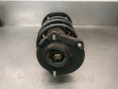 Replacement front right shock absorber for Fiat Doblo 1.3 16v JTD CAT OEM IAM reference 51880841 51810401 