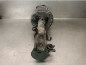 Replacement front right shock absorber for Fiat Doblo 1.3 16v JTD CAT OEM IAM reference 51880841 51810401 