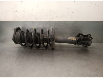 Recambio de amortiguador delantero izquierdo para fiat doblo 1.3 16v jtd cat referencia OEM IAM 51880837 51810400 