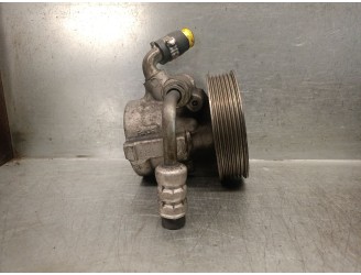 Recambio de bomba servodireccion para fiat doblo 1.3 16v jtd cat referencia OEM IAM 51869236 51894443 