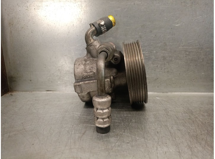 Replacement power steering pump for Fiat Doblo 1.3 16v JTD CAT OEM IAM reference 51869236 51894443 