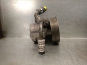 Replacement power steering pump for Fiat Doblo 1.3 16v JTD CAT OEM IAM reference 51869236 51894443 