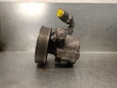 Replacement power steering pump for Fiat Doblo 1.3 16v JTD CAT OEM IAM reference 51869236 51894443 