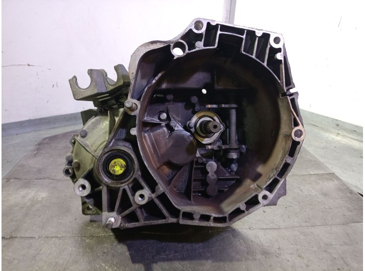 Replacement gearbox for Fiat Doblo 1.3 16v JTD CAT OEM IAM reference 21931820689 55225893 