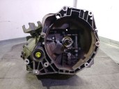 Replacement gearbox for Fiat Doblo 1.3 16v JTD CAT OEM IAM reference 21931820689 55225893 