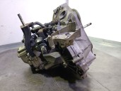 Replacement gearbox for Fiat Doblo 1.3 16v JTD CAT OEM IAM reference 21931820689 55225893 
