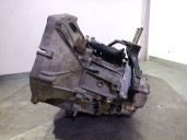 Replacement gearbox for Fiat Doblo 1.3 16v JTD CAT OEM IAM reference 21931820689 55225893 