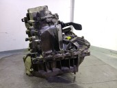 Replacement gearbox for Fiat Doblo 1.3 16v JTD CAT OEM IAM reference 21931820689 55225893 