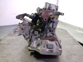 Replacement gearbox for Fiat Doblo 1.3 16v JTD CAT OEM IAM reference 21931820689 55225893 