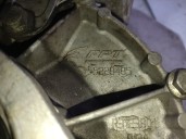 Recambio de caja cambios para fiat doblo 1.3 16v jtd cat referencia OEM IAM 21931820689 55225893 