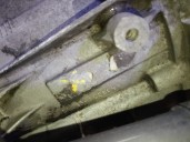 Replacement gearbox for Fiat Doblo 1.3 16v JTD CAT OEM IAM reference 21931820689 55225893 