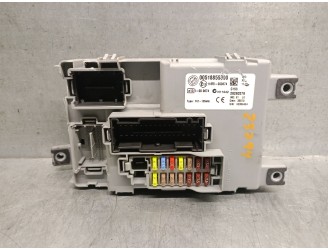 Recambio de caja reles / fusibles para fiat doblo 1.3 16v jtd cat referencia OEM IAM 51885530 DELPHI