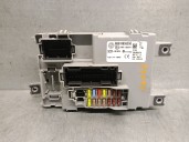 Recambio de caja reles / fusibles para fiat doblo 1.3 16v jtd cat referencia OEM IAM 51885530 DELPHI