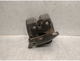 Replacement trunk / tailgate lock for Fiat Doblo 1.3 16v JTD CAT OEM IAM reference 51908208 51908208 
