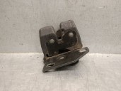 Replacement trunk / tailgate lock for Fiat Doblo 1.3 16v JTD CAT OEM IAM reference 51908208 51908208 