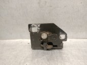 Replacement trunk / tailgate lock for Fiat Doblo 1.3 16v JTD CAT OEM IAM reference 51908208 51908208 