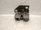 Replacement trunk / tailgate lock for Fiat Doblo 1.3 16v JTD CAT OEM IAM reference 51908208 51908208 