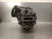 Replacement air conditioning compressor for Fiat Doblo 1.3 16v JTD CAT OEM IAM reference 51803075 71724084 
