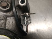 Recambio de compresor aire acondicionado para fiat doblo 1.3 16v jtd cat referencia OEM IAM 51803075 71724084 