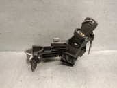 Replacement ignition switch for Fiat Doblo 1.3 16v JTD CAT OEM IAM reference 518655430 51865543 