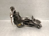 Replacement ignition switch for Fiat Doblo 1.3 16v JTD CAT OEM IAM reference 518655430 51865543 