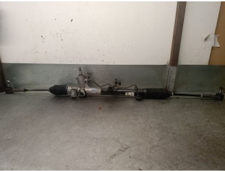 Recambio de cremallera direccion para fiat doblo 1.3 16v jtd cat referencia OEM IAM 00518857960 51885796 