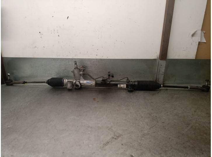 Recambio de cremallera direccion para fiat doblo 1.3 16v jtd cat referencia OEM IAM 00518857960 51885796 