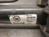 Recambio de cremallera direccion para fiat doblo 1.3 16v jtd cat referencia OEM IAM 00518857960 51885796 