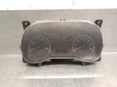 Recambio de cuadro instrumentos para fiat doblo 1.3 16v jtd cat referencia OEM IAM 51867720 51867720 