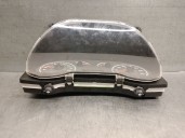 Recambio de cuadro instrumentos para fiat doblo 1.3 16v jtd cat referencia OEM IAM 51867720 51867720 