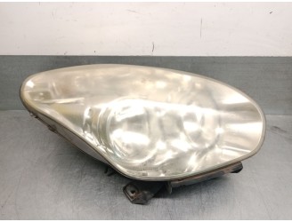 Recambio de faro derecho para fiat doblo 1.3 16v jtd cat referencia OEM IAM 51810671 51810671 MAKO