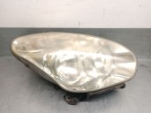 Replacement right headlight for Fiat Doblo 1.3 16v JTD CAT OEM IAM reference 51810671 51810671 MAKO