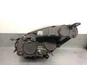 Replacement right headlight for Fiat Doblo 1.3 16v JTD CAT OEM IAM reference 51810671 51810671 MAKO