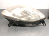 Replacement right headlight for Fiat Doblo 1.3 16v JTD CAT OEM IAM reference 51810671 51810671 MAKO