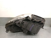 Recambio de faro derecho para fiat doblo 1.3 16v jtd cat referencia OEM IAM 51810671 51810671 MAKO