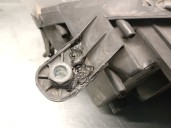 Recambio de faro derecho para fiat doblo 1.3 16v jtd cat referencia OEM IAM 51810671 51810671 MAKO